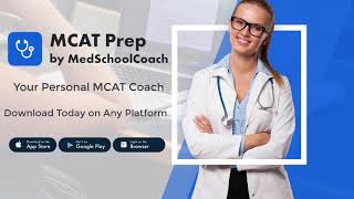 MCAT Prep Video Series [upl. by Eitsyrhc]