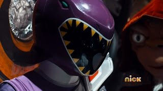 Kendalls Mission  Episode 20 One More Energem  Dino Charge  Power Rangers Official [upl. by Irahk]