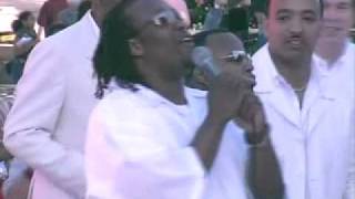 No Weapon Formed Against Me Bethel pentecostal in concert2006 [upl. by Weigle]