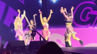 240316 VCHA LAS VEGAS FULL PERFORMANCE 4K FANCAM  TWICE RTB ONCE MORE [upl. by Maziar]