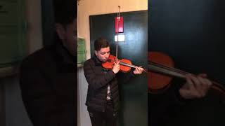 Booba  Trône Version violon by Amine [upl. by Adlanor204]