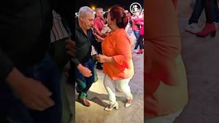 Una locura lo que baila esta pareja 👏👏👏 cumbiachaqueña chaco viralshorts viralvideo [upl. by Adda]