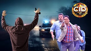 আইন নিজের হাতে তুলে নেন অভিজিৎ  সিআইডি CID bengali crime series2024 [upl. by Esirtal]