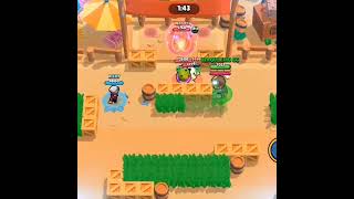 THE BEST MORTIS OF MOGI DAS CRUZES brawlstars godmortis mortisgameplay stumbleguys edit mortis [upl. by Hyams]