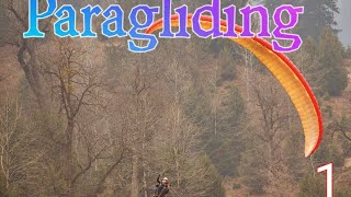 Let the wind carry you to new heights paraglidingvideos solangvalley youtube [upl. by Libre]