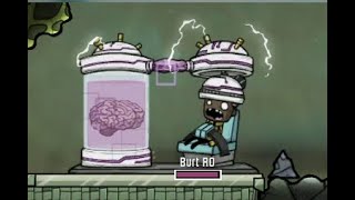 NEURAL VACILLATOR  Oxygen Not Included [upl. by Alyos96]