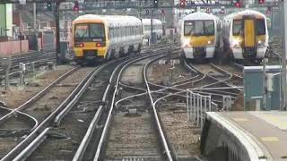 Southeastern Today  Part 1 Southeast London Video 2 [upl. by Pearse]