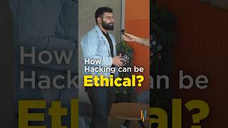 🔥How Ethical Hacking Works  Ethical Hacking Explained  Shorts Simplilearn [upl. by Dyun]