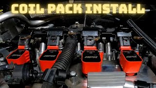 Are APR coil packs worth it mk7 GTI install [upl. by Amir]