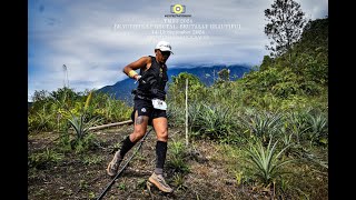 Borneo TMBT Ultra Trail Marathon 2024 109KM [upl. by Atiuqrahc]