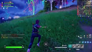 Fortnite EVENTO speciale in sieme🔥🔥🔥🔥 [upl. by Erdda]