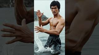 “Bruce Lee tenía un secreto oculto… y no era su velocidad o fuerza” [upl. by Aninat]