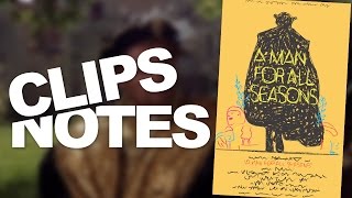 Clips Notes  A Man for All Seasons 1966 [upl. by Henrik]