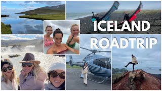 Iceland Road Trip in 6 days  MEET RITA 6 [upl. by Malek788]