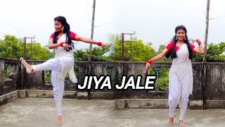 Jiya jale Dance Dil se❣️dance trending [upl. by Friederike99]