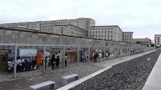 The Berlin Wall Museum [upl. by Rennerb]