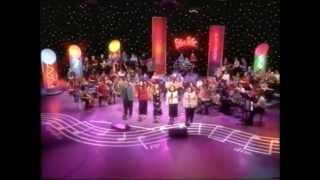 Billericay School Studio Orchestra  Blue Peter  Sweet Talking Guy [upl. by Vasyuta972]