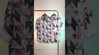 quotTrending Shirt Wholesale Market  Premium Printed Shirts by heartbeat Shirts [upl. by Wurst]