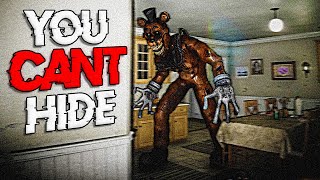 FNAF Like Youve Never Seen Before [upl. by Petr]