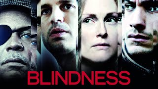 Blindness Full Movie Review in Hindi  Story and Fact Explained  Julianne Moore [upl. by Rita651]