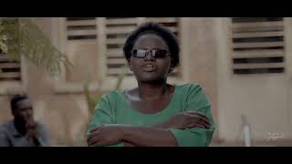 Nubwo Utansubiza  James amp Daniella ft CLARISSE  Official Video [upl. by Ihteerp]