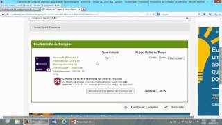 Como baixar os softwares originais através do Microsoft DreamSpark [upl. by Osbert]