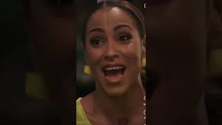 Tara Vs Amina lhhny tara amina petergunz realitytv viralvideo [upl. by Osnofledi]