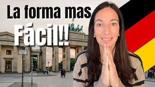 ✅ VOLUNTARIADO en Alemania 🇩🇪 Sin LÍMITE DE EDAD y con ALOJAMIENTO Incluido 🇩🇪 [upl. by Kessia]