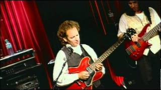 Lee Ritenour At JamzquotWaiting In Vainquot [upl. by Divd840]