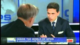 Spy vs Spy CIA amp ISI [upl. by Hike]