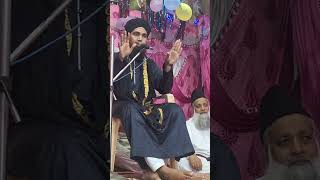 Molana Faizan Raza Manzari [upl. by Eidoj764]