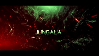 Jungala Trailer [upl. by Idou894]