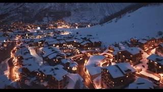 Firefly Holidays Ski  Val dIsere Club Med Exclusive [upl. by Akapol]