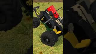 johndeer vs swaraj stant video [upl. by Unders]