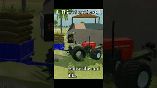 funny automobile modified farming viralvideo nishudeshwal sorts viralvideo [upl. by Genni563]