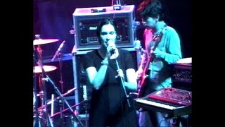 Stereolab  Ping Pong Live The Astoria London 290995 [upl. by Sliwa668]