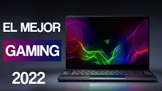 EL MEJOR PORTATIL GAMING CALIDAD PRECIO PARA 2022 ESTE ES EL MEJOR PORTATIL GAMING [upl. by Boffa]