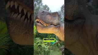 Jurassic Park World Lucknow 🌎  jurassicworld shorts DugguPradhanq8n [upl. by Dlawso954]