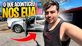 TA BIZARRO O PREÇO DOS CARROS NOS EUA EM 2024  CAIU DE MAIS [upl. by Katharyn459]