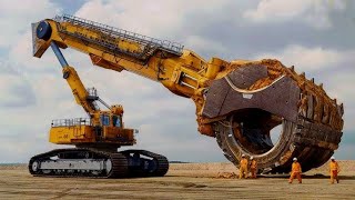 Watch Now Excavator Heavy Equipment in Action 🔥  Live Construction 🚧 [upl. by Nnylakcaj717]