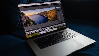 Czy żałuję zakupu macbooka Moja opinia po roku używania [upl. by Oby]