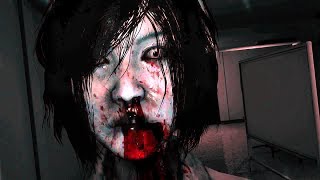 HOME SWEET HOME  Official Gameplay Trailer New Horror Game 2017 [upl. by Auberta]