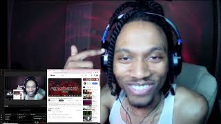 UPCHURCH🤮LIVE STREAM🎥REACTION🗣️ME OKQUIT LYINFLOOR 13RAP DEMONSSOME DAYSSWAINOH amp 50CENT‼️ [upl. by Noseyt]