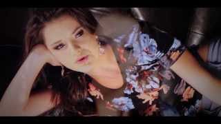 Brooke Hyland  I Hurt  Music Video OFFICIAL [upl. by Howlond]