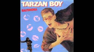 Baltimora  Tarzan Boy Remix [upl. by Maker75]