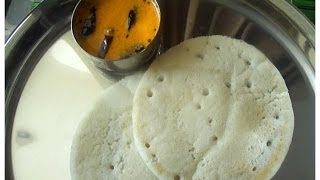 How to make DOSA Kerala Style Recipe chinnuz I Love My Kerala Food [upl. by William]