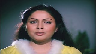 Mujhe Aisa Mila MotiPighalta Aasman 1985Full HD Video SongShakti KapoorRakhi [upl. by Id]