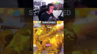 Reinhardt Bonk overwatch2 gaming overwatchclips reinhardt [upl. by Alane]