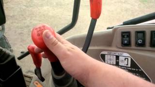 Kubota M9540 review [upl. by Canter]