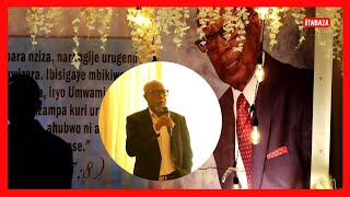 YASINZIRIYE YISHIMYE Twese tumukikije Mu kumushyingura NTIMUZAZANE INDABO  Umuhungu wa Pr Mpyisi [upl. by Romonda]